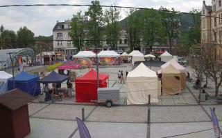 Ustroń Rynek - 03-05-2025 15:04