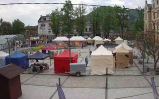 Ustroń Rynek - 03-05-2025 15:11