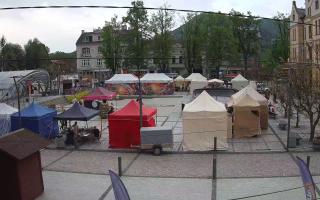 Ustroń Rynek - 03-05-2025 15:18