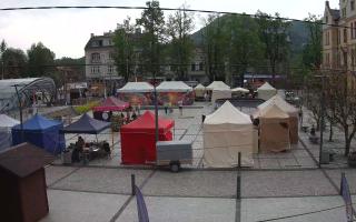 Ustroń Rynek - 03-05-2025 15:25