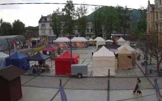 Ustroń Rynek - 03-05-2025 15:32