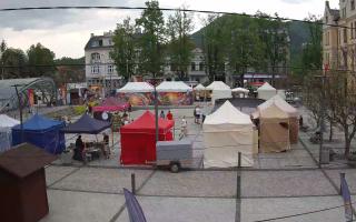 Ustroń Rynek - 03-05-2025 15:39