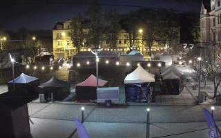 Ustroń Rynek - 04-05-2025 01:58