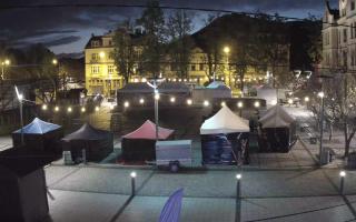 Ustroń Rynek - 04-05-2025 02:12