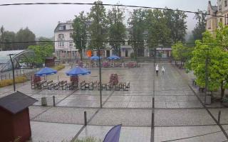 Ustroń Rynek - 16-06-2025 15:21
