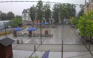 Ustroń Rynek - 16-06-2025 15:28