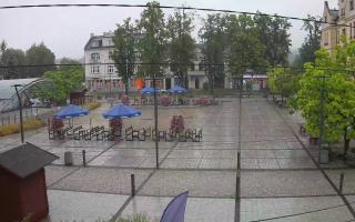 Ustroń Rynek - 16-06-2025 15:35