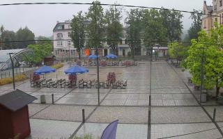Ustroń Rynek - 16-06-2025 15:42