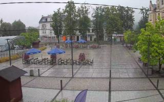 Ustroń Rynek - 16-06-2025 15:49