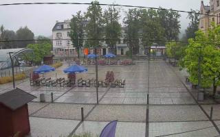 Ustroń Rynek - 16-06-2025 15:56