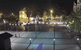Ustroń Rynek - 17-06-2025 00:51