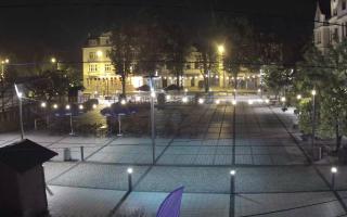 Ustroń Rynek - 17-06-2025 00:58