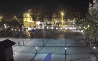 Ustroń Rynek - 17-06-2025 01:05