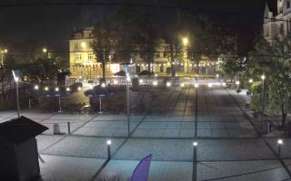 Ustroń Rynek - 17-06-2025 01:12