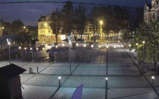 Ustroń Rynek - 17-06-2025 01:40