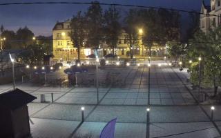 Ustroń Rynek - 17-06-2025 01:47