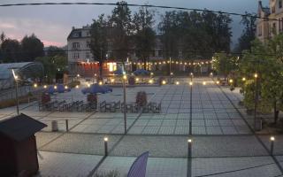 Ustroń Rynek - 17-06-2025 02:01