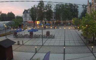 Ustroń Rynek - 17-06-2025 02:15