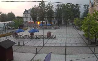 Ustroń Rynek - 17-06-2025 02:23