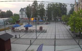 Ustroń Rynek - 17-06-2025 02:30
