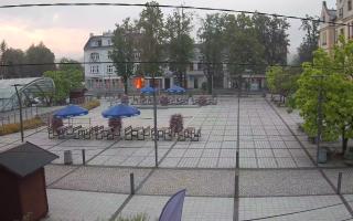 Ustroń Rynek - 17-06-2025 02:44