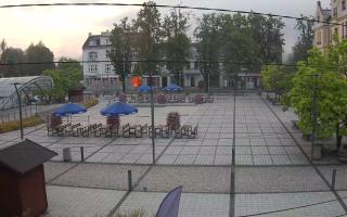 Ustroń Rynek - 17-06-2025 02:51