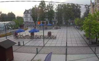 Ustroń Rynek - 17-06-2025 02:58