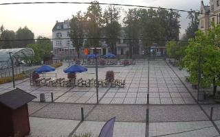 Ustroń Rynek - 17-06-2025 03:05