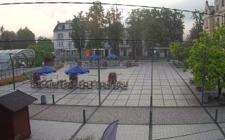Ustroń Rynek - 17-06-2025 03:12