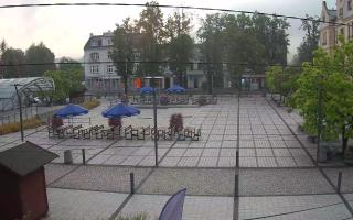 Ustroń Rynek - 17-06-2025 03:26