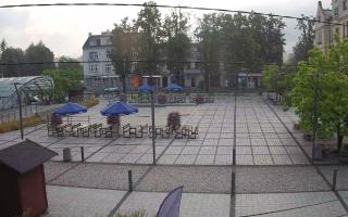 Ustroń Rynek - 17-06-2025 03:40