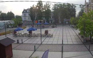 Ustroń Rynek - 17-06-2025 03:47
