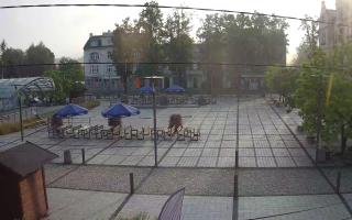 Ustroń Rynek - 17-06-2025 04:15