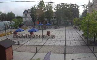Ustroń Rynek - 17-06-2025 04:50