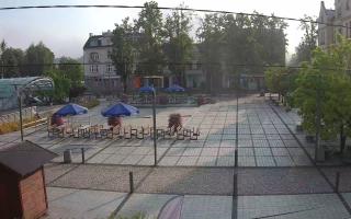 Ustroń Rynek - 17-06-2025 04:57