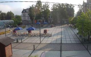 Ustroń Rynek - 17-06-2025 05:04