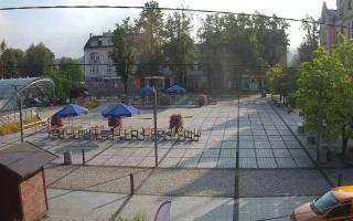 Ustroń Rynek - 17-06-2025 05:18