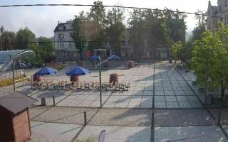 Ustroń Rynek - 17-06-2025 05:25