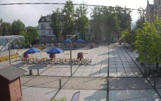 Ustroń Rynek - 17-06-2025 05:40