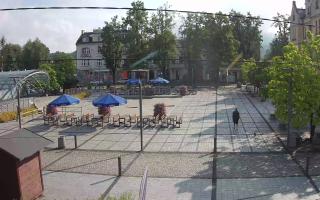 Ustroń Rynek - 17-06-2025 05:54