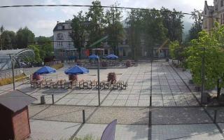 Ustroń Rynek - 17-06-2025 06:01