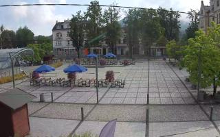 Ustroń Rynek - 17-06-2025 06:08