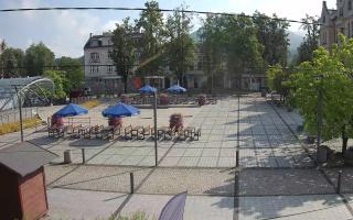 Ustroń Rynek - 17-06-2025 06:15