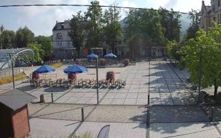 Ustroń Rynek - 17-06-2025 06:22
