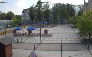 Ustroń Rynek - 17-06-2025 06:29