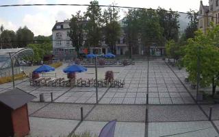 Ustroń Rynek - 17-06-2025 06:43