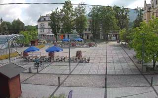 Ustroń Rynek - 17-06-2025 07:04