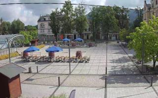 Ustroń Rynek - 17-06-2025 07:11