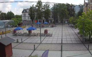 Ustroń Rynek - 17-06-2025 07:18