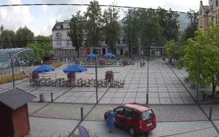 Ustroń Rynek - 17-06-2025 07:25